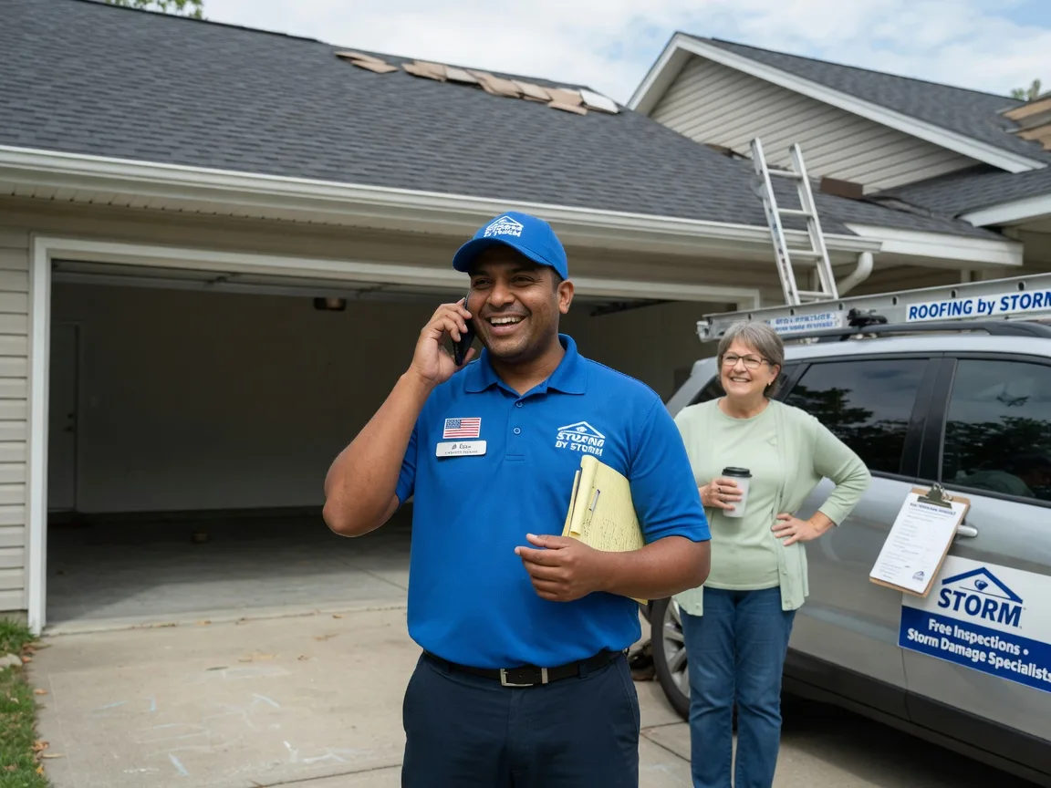 Roof Repair Near Me Vienna, SD FAQs