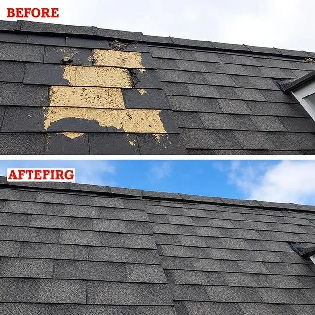 Roof Repair Near Me in Vienna, SD near me